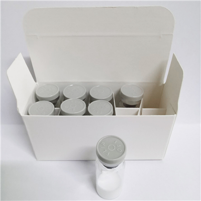 Tesamorelin Tesamorelin Tesamorelin 2mg, 5mg, 10mg