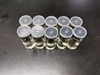 OEM terminou o óleo de esteróides tritest 400 mg / ml líquido para aumentar o músculo