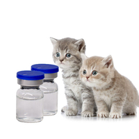 GS-441524 / GS 441524 FIP GS441 5ML 10Vials box 1191237-69-0