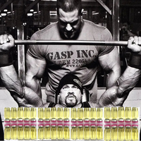 China Preço de fábrica do fabricante Óleo 300mg de Boldenone Óleo de Undecilenato (EQ) 300mg CAS 13103-34-9 para Bodybuilding