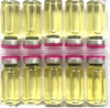 Comprar esteróides óleo dht stanolone / óleo di-hidrosterona com melhor preço CAS 521-18-6