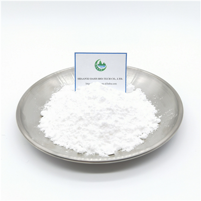 Fornecimento de qualidade superior 2-desoxi-d-glicose em pó
