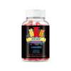 Oasis fornece alta qualidade etiqueta privada CBD Hemp Gummies